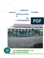 PP 2 Panduan Case Manajer PDF