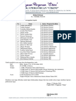 Surat No 330 - Surat Tugas Siswa Lomba Lks 2016