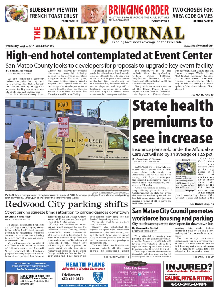 080217 edition Newspapers Republican Party (United States)