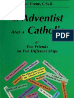 Paul Eirene - An Adventist And A Catholic: Or, Two Friends On Two Different Ships