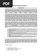 Download Contoh Teks Eksplanasi Tentang Kesehatan by Fariq Taufikurrahman SN355328854 doc pdf