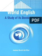 English as World Language - World English - A Study of Its Development.pdf