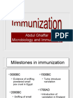 Abdul Ghaffar Microbiology and Immunology