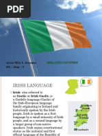 Ireland Ppt