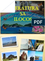 1st Quarter Literatura Sa Ilocos