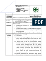 16.sop Pelayanan Pada Neonatal