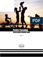 Positive Parenting Report Fi