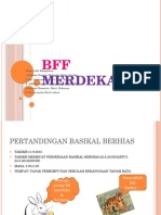 Bff Merdeka Fa