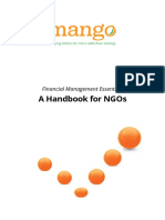 G Mango FM Essentials Handbook 2016