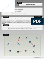 Juego 015 El Mate PDF