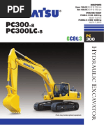SK200 8 Shop Manual PDF | PDF