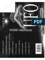 Dave R. Heyneck - UFO, Mit Ili Stvarnost PDF