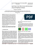 A Survey of Adaptive Beamforming Strategy in Smart Antenna For Mobile Communication