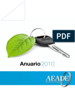 Anuario 2010