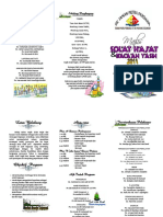 Buku Program Solat Hajat 1 PDF