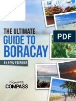 The Ultimate Guide To Boracay PDF