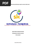 RPPH Tema Air Udara Api Kelompok B | PDF