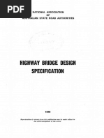 NAASRA Guide HighwayBridgeDesign 1970