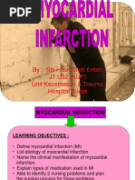 Ischemic Heart Disease (IHD) | PDF | Coronary Artery Disease ...