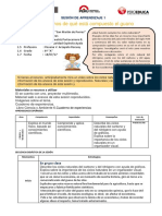 Sesión 1 C.T .