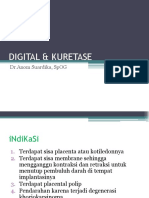 Digital Kuretase