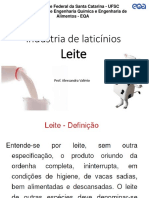 Aula 1 - Obtenção Do Leite