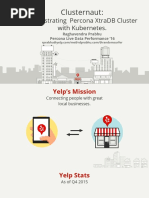 Percona Live Data Conference 2016 Raghavendra Prabhu