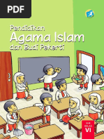 Kelas 04 Sd Pendidikan Agama Islam Dan Budi Pekerti Guru