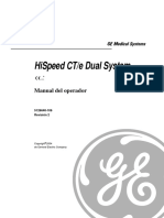 5126640-106 CT Ge Hispeed Cte Dual Manual Del Operador PDF