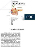 Anfisman Dan Patofiiologi