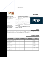 contoCV