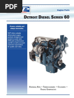 Engine Detroit S-60 PDF