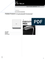 EMBA Solicitud de Admision PDF