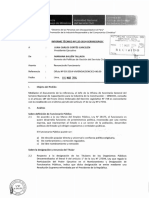 InformeLegal - 0125-2014-SERVIR-GPGSC RENUNCIA PDF