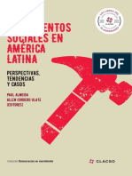 Almeida Corderomovimientos - Sociales America Latina