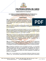 (2014)a2-Reglamento Escalafon Del Profesor Investigador (2)