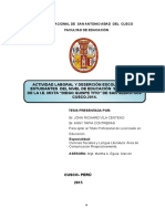 PROYECTO Actividad Laboral y Deserción escolar 2015.doc