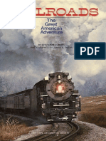 Railroads - The Great American Adventure (Train) PDF