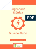 Guia Do Aluno - Engenharia Eletrica - IfES