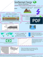 Geothermal Energy