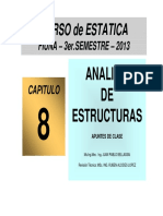 CAP-8-Análisis de Estructuras