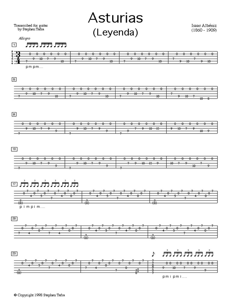 Boris The Spider sheet music for guitar (tablature) (PDF)
