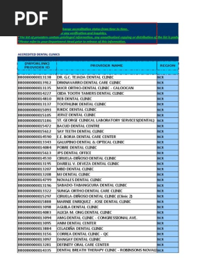 Maxicare Dental Hub (1)