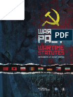 WartimeStatutesBooklet PDF