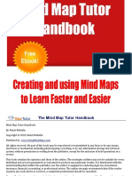Mind Map Tutor Handbook PDF