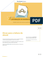 Automacao de Marketing PDF