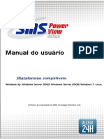 Manual Do Usuario Sms Power View Client PDF