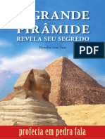 Livreto Piramide