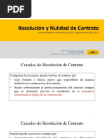 NULIDAD CONTRATACIONES
