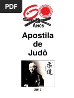 Apostila 60 Anos Lutas